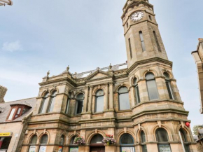 Council Chambers